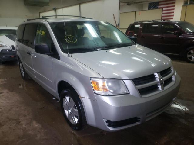 Dodge Grand cara (2009)