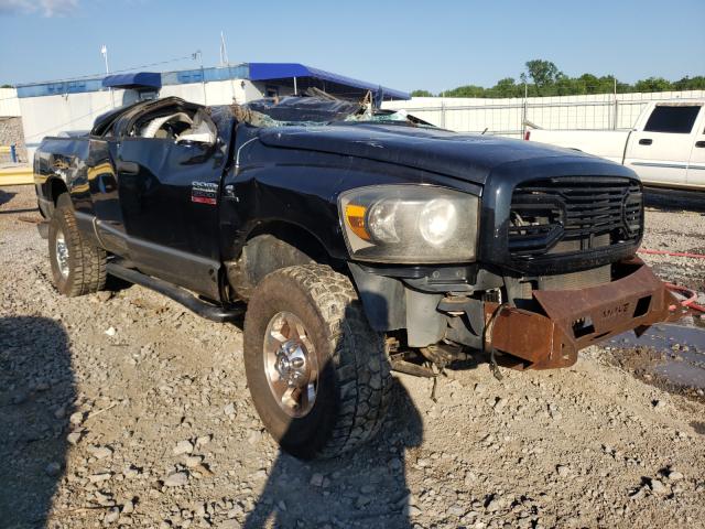 Dodge Ram 2500 (2009)