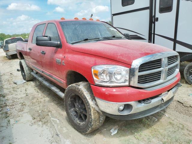 Dodge Ram 2500 (2009)