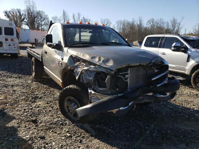 Dodge Ram 3500 (2009)