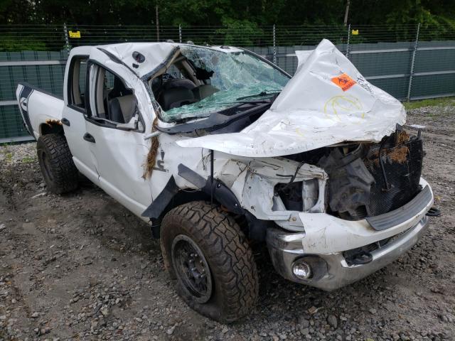 Dodge Ram 3500 (2009)