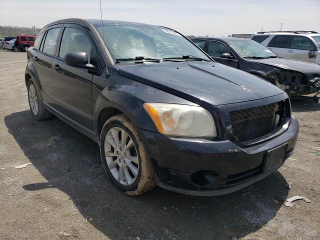 Dodge Caliber he (2010)