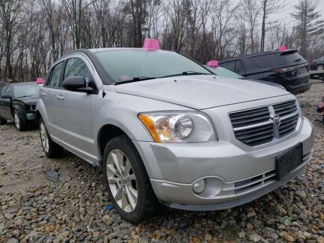 Dodge Caliber he (2011)
