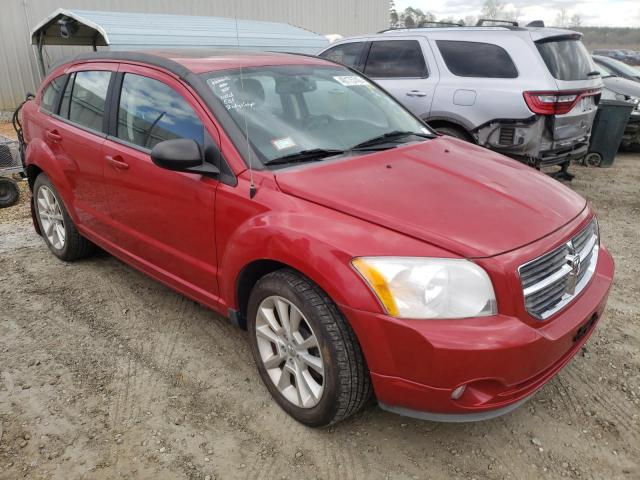 Dodge Caliber he (2011)