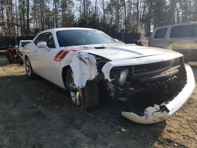 Dodge Challenger (2011)