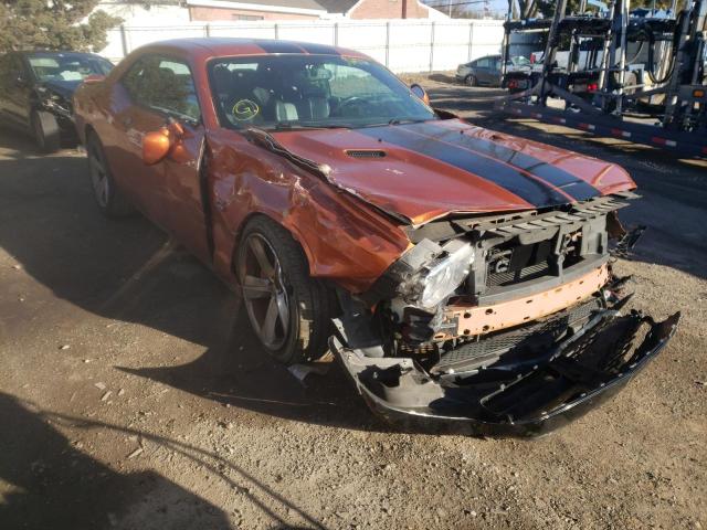Dodge Challenger (2011)