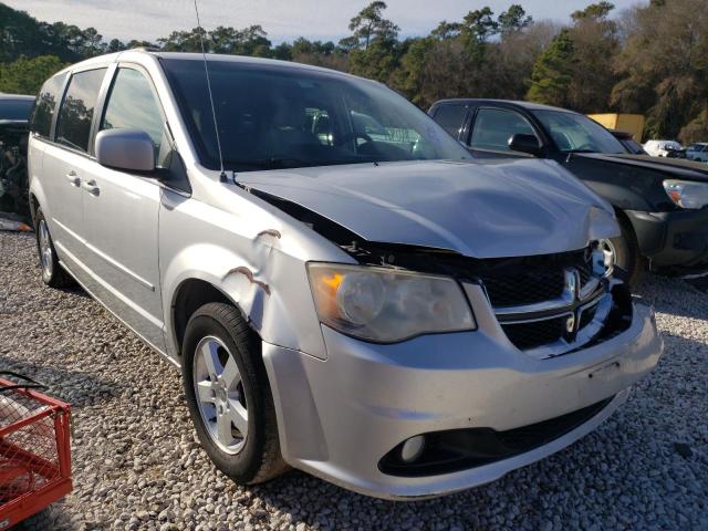 Dodge Grand cara (2011)