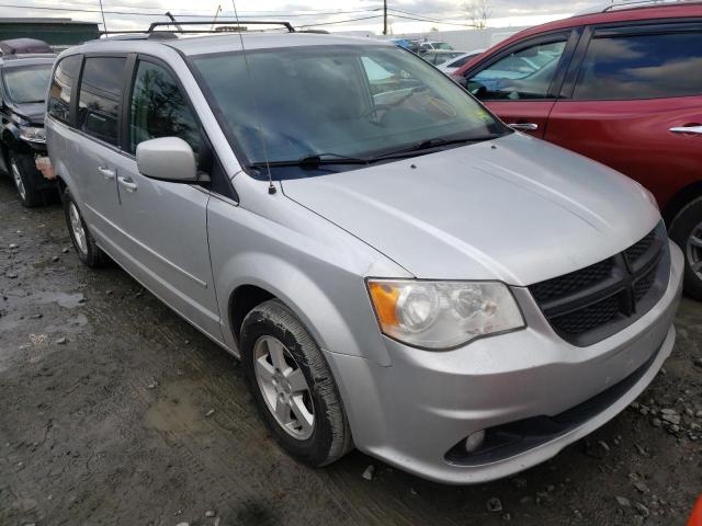 Dodge Grand cara (2011)