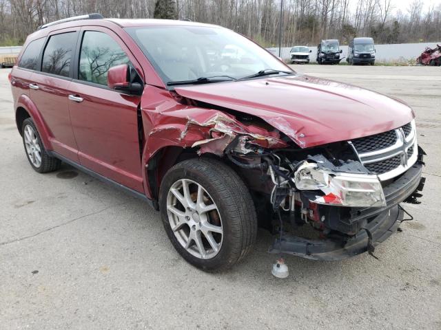 Dodge Journey cr (2011)
