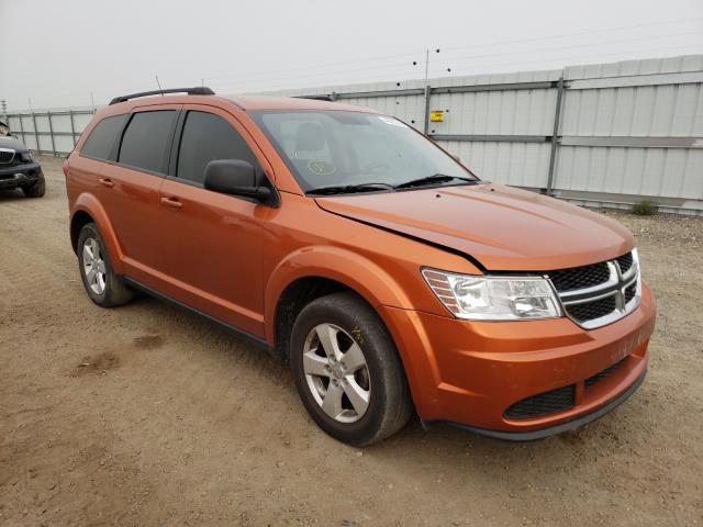 Dodge Journey ex (2011)