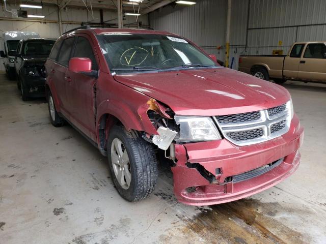 Dodge Journey ex (2011)