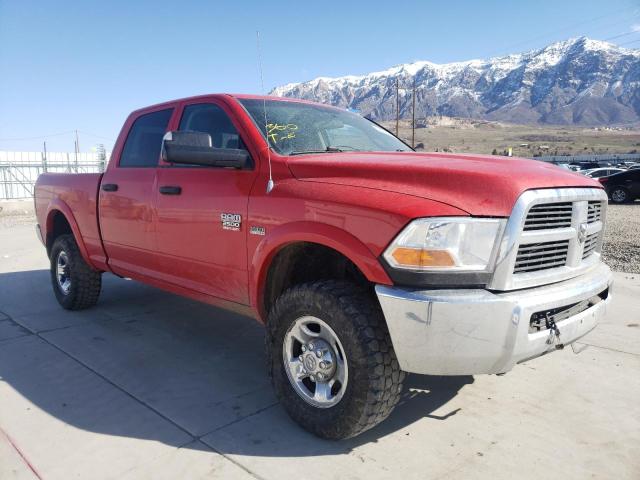 Dodge Ram 2500 (2011)