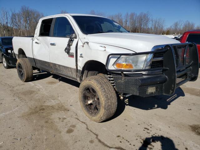 Dodge Ram 2500 (2011)