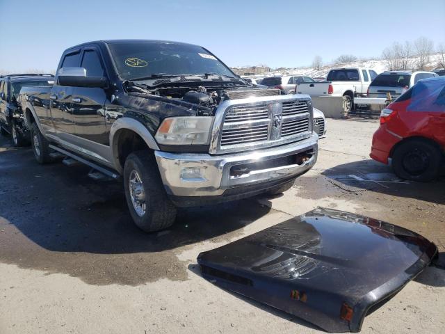 Dodge Ram 2500 (2011)