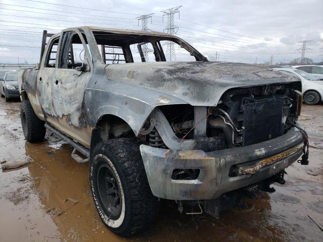 Dodge Ram 2500 (2011)