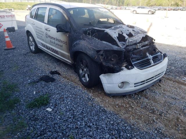 Dodge Caliber sx (2012)