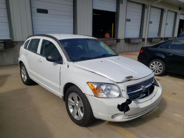 Dodge Caliber sx (2012)