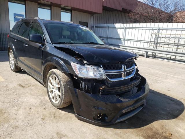 Dodge Journey cr (2012)