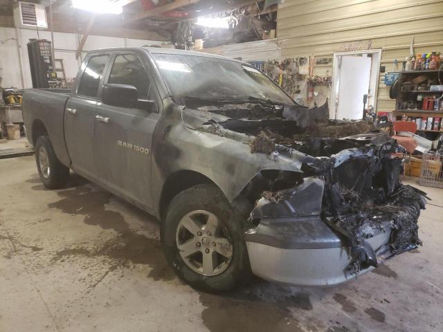 Dodge Ram 1500 s (2012)
