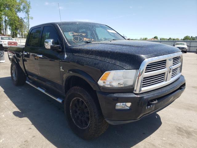 Dodge Ram 2500 l (2012)