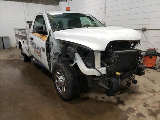 Dodge Ram 2500 s (2012)