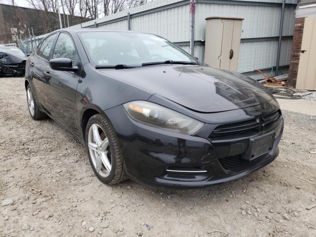 Dodge Dart se (2013)