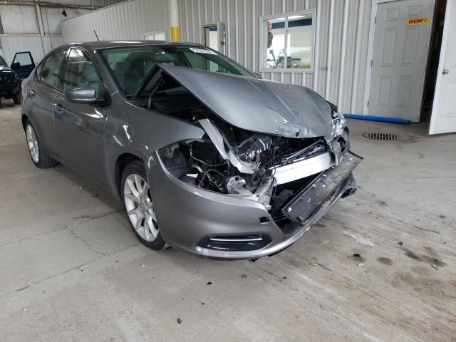 Dodge Dart sxt (2013)