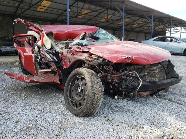 Dodge Avenger se (2014)