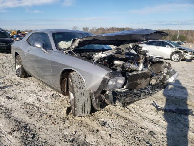 Dodge Challenger (2014)