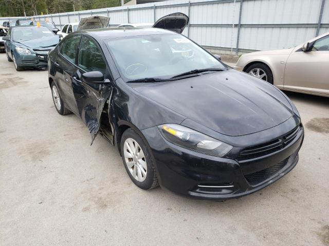 Dodge Dart sxt (2014)