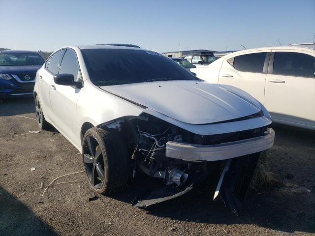 Dodge Dart sxt (2014)