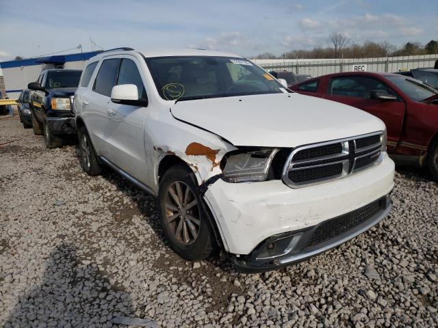 Dodge Durango li (2014)