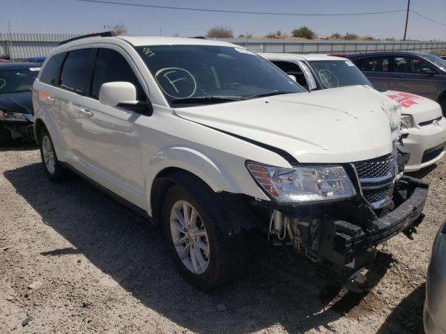 Dodge Journey cr (2014)