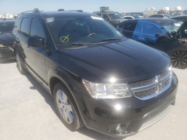 Dodge Journey li (2014)
