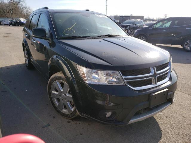 Dodge Journey li (2014)