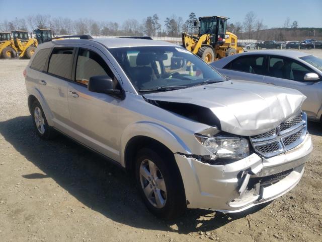 Dodge Journey se (2014)