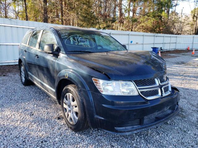 Dodge Journey se (2014)