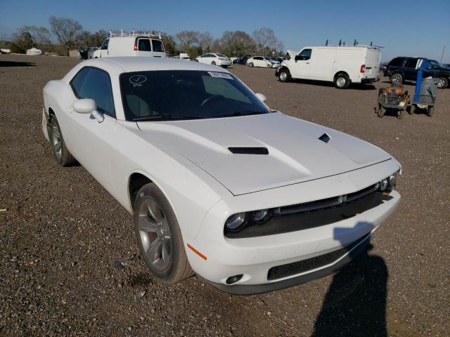 Dodge Challenger (2015)