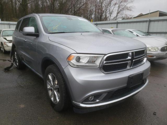 Dodge Durango li (2015)