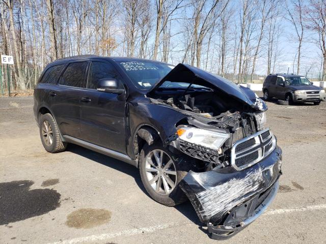 Dodge Durango li (2015)