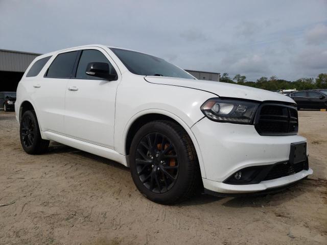 Dodge Durango li (2015)