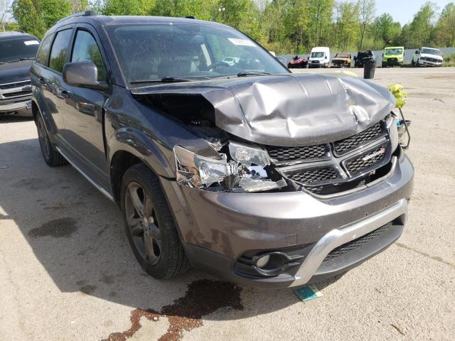 Dodge Journey cr (2015)