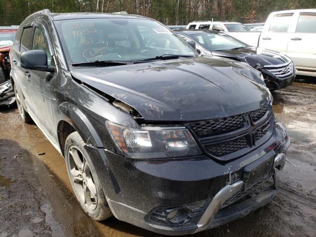 Dodge Journey cr (2015)