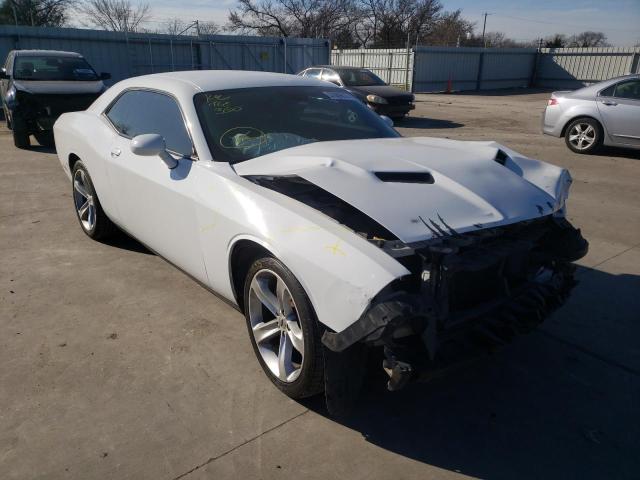 Dodge Challenger (2016)