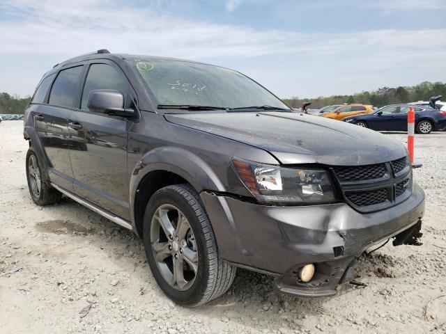Dodge Journey cr (2016)