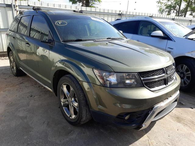 Dodge Journey cr (2016)