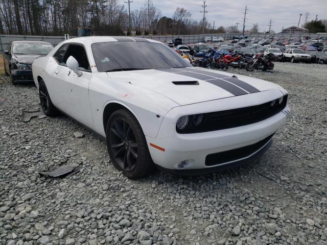 Dodge Challenger (2017)