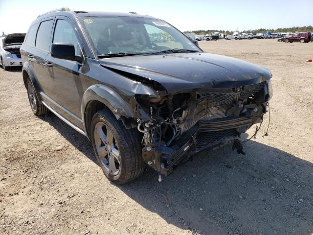 Dodge Journey cr (2017)