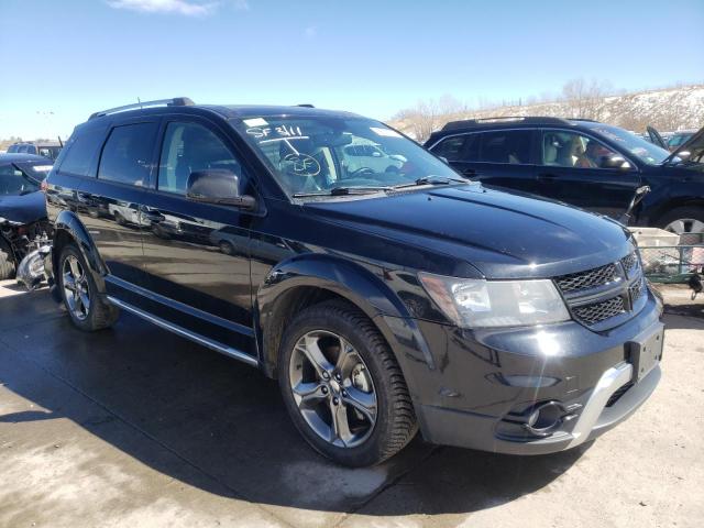 Dodge Journey cr (2017)