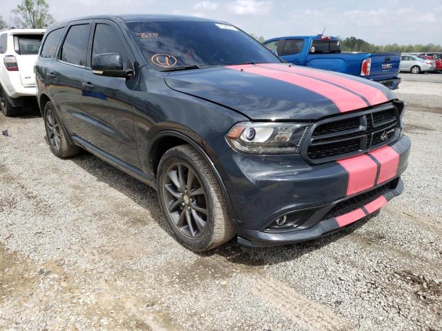Dodge Durango (2018)